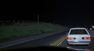 Illustration for article titled What's the best/worst movie that your car has starred in?